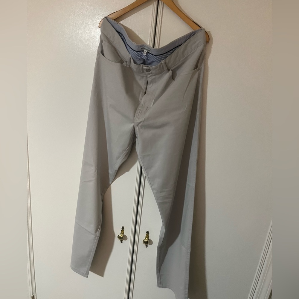 Peter Millar Men’s Pants - size 38/36